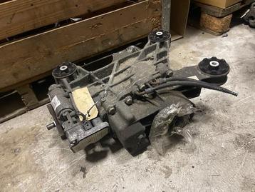 DIFFERENTIEEL ACHTER Tiguan (5N1 / 2) (0AY525010D) beschikbaar voor biedingen