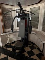 Multi homegym en extra’s, Sport en Fitness, Fitnessapparatuur, Ophalen, Zo goed als nieuw