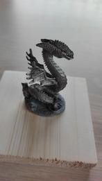 Figurine de dragon, Comme neuf, Fantasy, Enlèvement