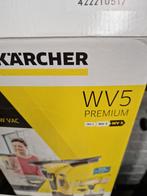 Kärcher WV5 ruitenreiniger, Doe-het-zelf en Bouw, Reinigingsmachines, Ophalen of Verzenden