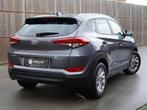 Hyundai Tucson blue 1.6 GDi 2WD*1ste eig*Topstaat!, Achat, Euro 6, Boîte manuelle, 5 portes