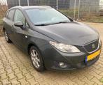 Seat Ibiza ST 1.2 TDI AIRCO EURO 5 MOTORPROBLEEM, Achat, Boîte manuelle, Ibiza, 5 portes