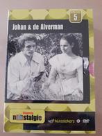 Johan & de Alverman (nieuw), Cd's en Dvd's, Ophalen of Verzenden, Nieuw in verpakking