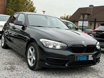 BMW 116I 2019//FACE LIFT//GARANTI 12MOIS  disponible aux enchères