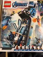 Lego Avengers, Ophalen, Zo goed als nieuw, Lego