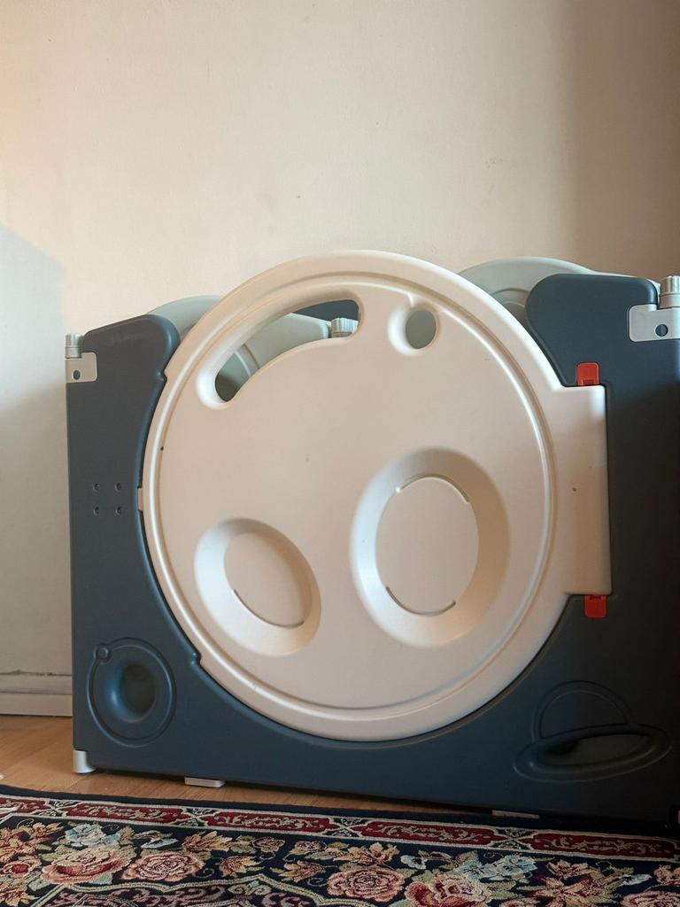 Baby speel park, Muziek en Instrumenten, Ophalen, Zo goed als nieuw