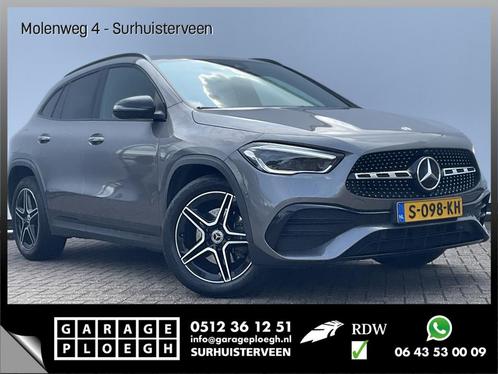 Mercedes-Benz GLA 250 e AMG-Line PHEV Carplay Cam Sfeerverl, Auto's, Mercedes-Benz, Bedrijf, GLA, ABS, Airbags, Alarm, Bluetooth
