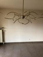 Lustre moderne, Maison & Meubles, Enlèvement, Comme neuf