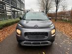 Citroën C3 Aircross / Benzine Euro 6b / 103.000 km, Autos, Argent ou Gris, Achat, Boîte manuelle, Entretenue par le concessionnaire