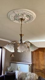 Kroonluchter, Ophalen, Zo goed als nieuw