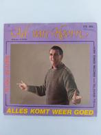 Ad van Hoorn - Alles komt weer goed, Ophalen of Verzenden, Zo goed als nieuw