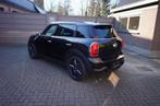 Mini Countryman S - John Cooper velgen - FULL, Auto's, Zwart, Countryman, Zwart, Leder