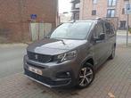 <Peugeot rifter long GT line 7-zits diesel 2020, Auto's, Euro 6, 4 cilinders, 1707 kg, Diesel