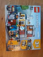 LEGO 31097: woonhuis, café en dierenwinkel, Ophalen, Lego