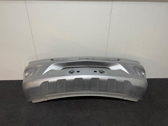 Voorbumper van een Mercedes Sprinter (775), Auto-onderdelen, Carrosserie, Bumper, Mercedes-Benz, Gebruikt, 3 maanden garantie