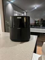 Airfryer XXL - Met APP - Groot 8 Liter - Heteluchtfriteuse, Ophalen, Zo goed als nieuw, Airfryer, 1500 gram of meer