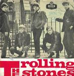 Rolling Stones EP "Little Red Rooster" [Portugal], Cd's en Dvd's, Vinyl Singles, Gebruikt, Verzenden, 7 inch, Rock en Metal