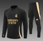 Trainingspak Real Madrid, Kleding | Heren, Sportkleding, Ophalen of Verzenden, Zo goed als nieuw