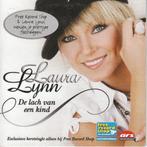 cd-singles van en met Laura Lynn, En néerlandais, Envoi