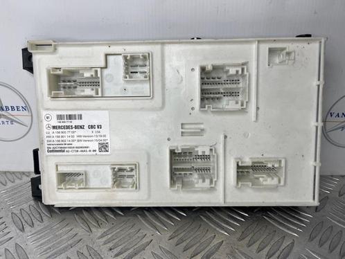 Comfort Module van een Mercedes GLA, Auto-onderdelen, Elektronica en Kabels, Mercedes-Benz, Gebruikt, 3 maanden garantie