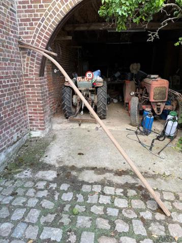 Trapleuning beschikbaar voor biedingen