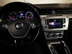VW PASSAT 2.0 DSG, Autos, Volkswagen, Jantes en alliage léger, Noir, Break, Automatique
