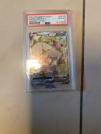 Psa10 shiny Rillaboom V, Ophalen, Zo goed als nieuw, Overige typen, Foil