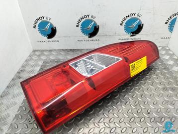 CITROEN BERLINGO 1.6 VTi 120 Multispace [R_TAILLIGHT] 2010 beschikbaar voor biedingen