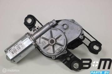 Achterruitenwissermotor Volkswagen Passat B8 Variant beschikbaar voor biedingen