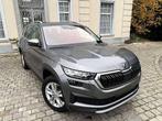 SKODA Kodiaq 1.5 TSI DSG Clever Verwarmd Half Leder,, Auto's, Skoda, Automaat, 1498 cc, Overige brandstoffen, 108 kW