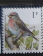 BELGIË 2457 **/mnh André BUZIN, Postzegels en Munten, Verzenden, Orginele gom, Postfris, Overig