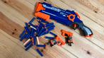 Nerf blaze en jolt guns, Kinderen en Baby's, Ophalen of Verzenden