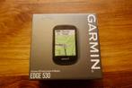 Garmin Edge 530, Fietsen en Brommers, Fietsaccessoires | Fietscomputers, Ophalen of Verzenden, GPS, Gebruikt