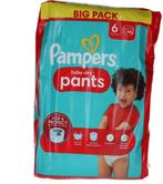 Pampers, Kinderen en Baby's, Overige merken, Overige typen, Nieuw, Ophalen of Verzenden