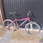 Mountainbike fiets te koop, Enlèvement ou Envoi, Utilisé