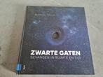 Zwarte gaten gevangen in ruimte en tijd-Marcel Vonk, Ophalen of Verzenden