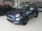 Fiat 500 1.2 Lounge, Voorwielaandrijving, 4 zetels, Stof, Gebruikt