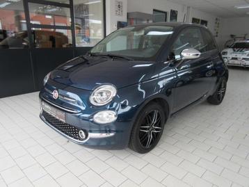 Fiat 500 1.2 Lounge beschikbaar voor biedingen