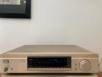 Sony ST-SA 5 ES tuner beschikbaar voor biedingen