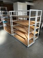 Rekken kasten stellingkasten ikea systeem, Huis en Inrichting, Ophalen, Gebruikt