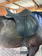 vzh zadel wintec 16,5inch, Animaux & Accessoires, Chevaux & Poneys | Selles, Enlèvement ou Envoi, Utilisé, Récréation
