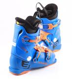 31 32 33 34 36,5 37 38 38.5 Chaussures de ski EU pour enfant, Autres marques, Carving, Utilisé, Chaussures