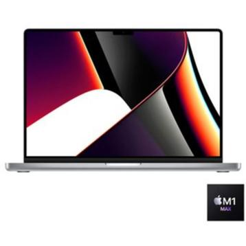 Apple MacBook Pro 16 - MBK PRO M1 MAX 16 2TB 32 neuf emballé
