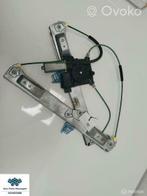 Raammechanisme linksvoor Opel Corsa D 541513212, Opel, Nieuw, Ophalen of Verzenden, Opel