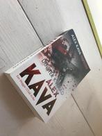 Te Koop Boek DUISTER KWAAD Alex Kava, Alex kava, Utilisé, Amérique, Envoi
