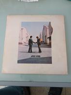 Pink Floyd, qui vous étiez ici, presse britannique., CD & DVD, 12 pouces, Pop rock, Utilisé, Enlèvement ou Envoi