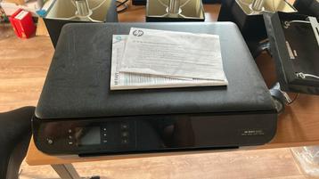 HP Envy 4500 printer, Enlèvement, Utilisé, Imprimante à jet d'encre, All-in-one