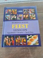 Feest lexicon, Enlèvement, Comme neuf