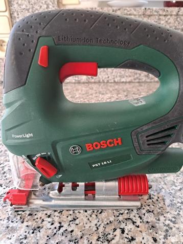 BOSCH Decoupeerzaag, Ophalen, Nieuw, Decoupeerzaag, Bosch