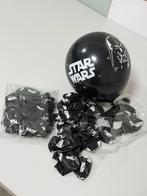 Ballons Star Wars Baby Yoda et Dark Vador environ 40 pièces, Collections, Star Wars, Enlèvement ou Envoi, Neuf, Autres types